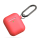 KeyBudz Elevate Keychain do AirPods 1/2 red - 1172058 - zdjęcie 2